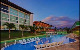 Villa Hipica Resort- Flat 203
